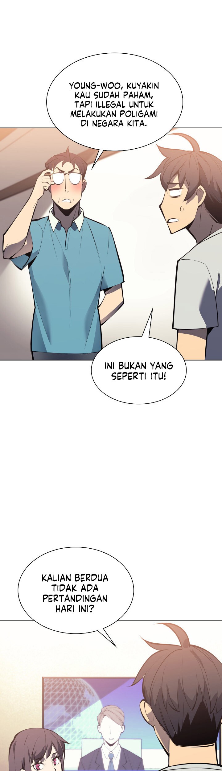 Overgeared Chapter 96 Gambar 67