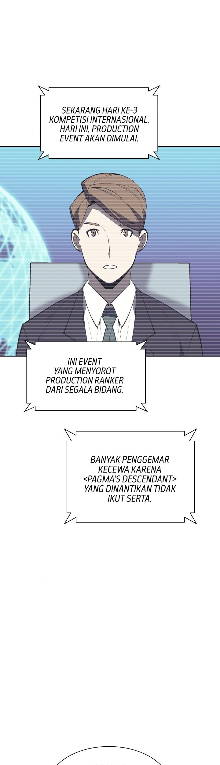 Overgeared Chapter 96 Gambar 69