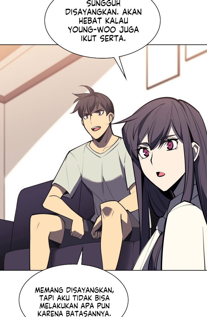 Overgeared Chapter 96 Gambar 70