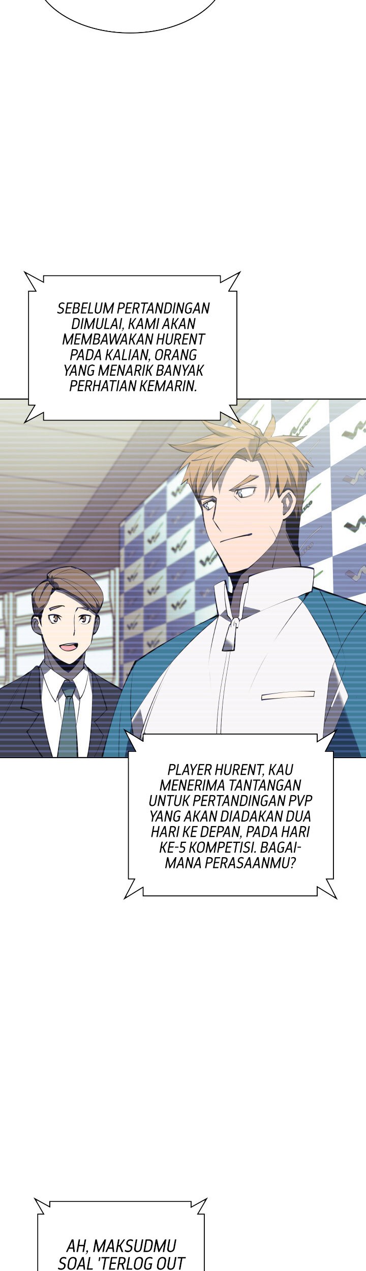 Overgeared Chapter 96 Gambar 71