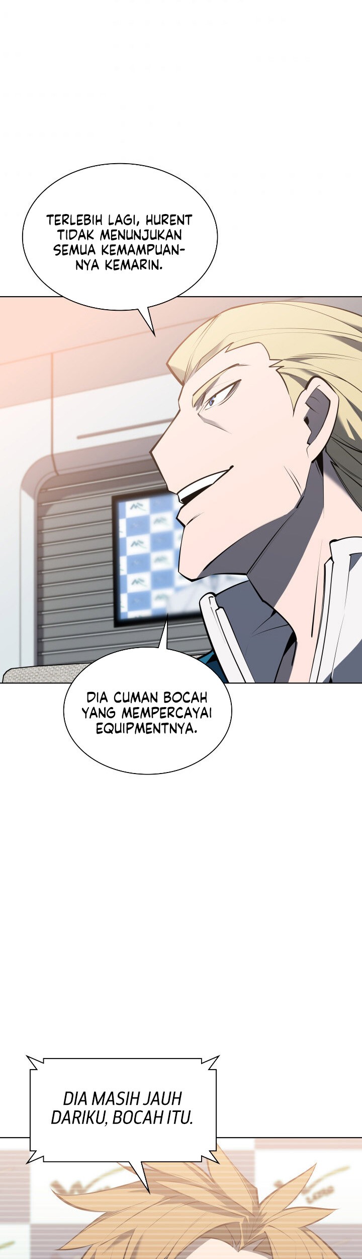 Overgeared Chapter 96 Gambar 75