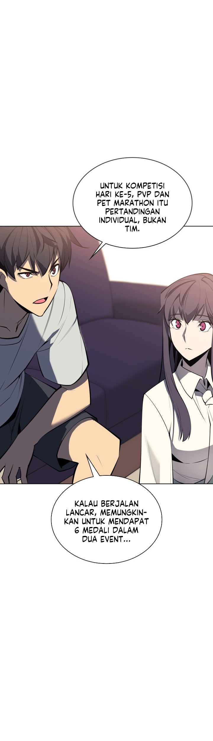 Overgeared Chapter 96 Gambar 77