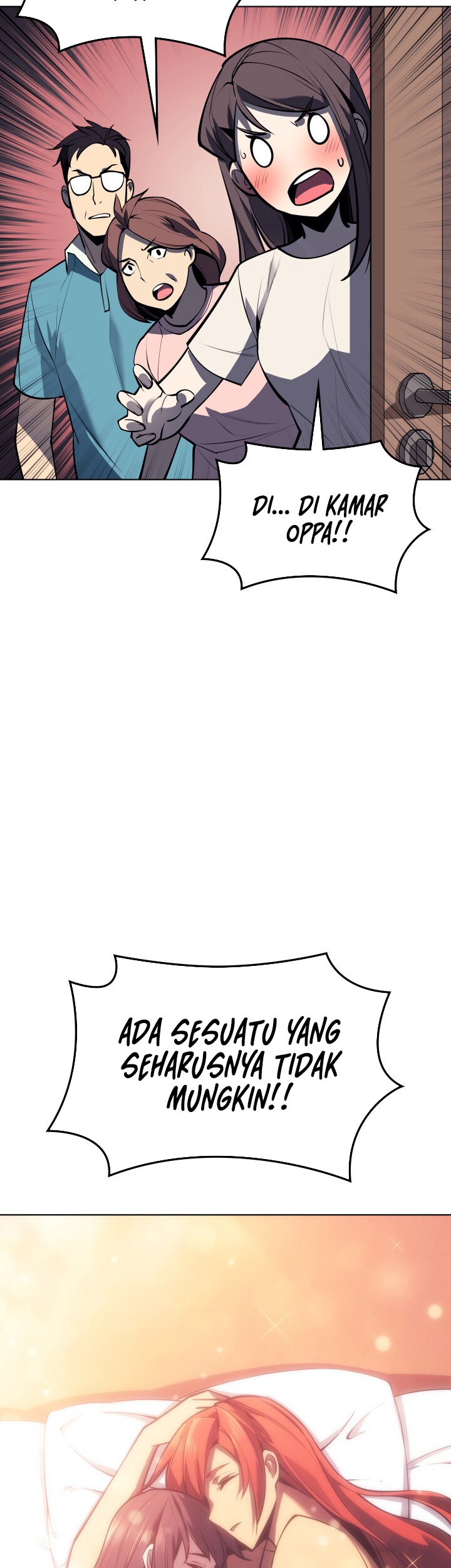 Overgeared Chapter 96 Gambar 61