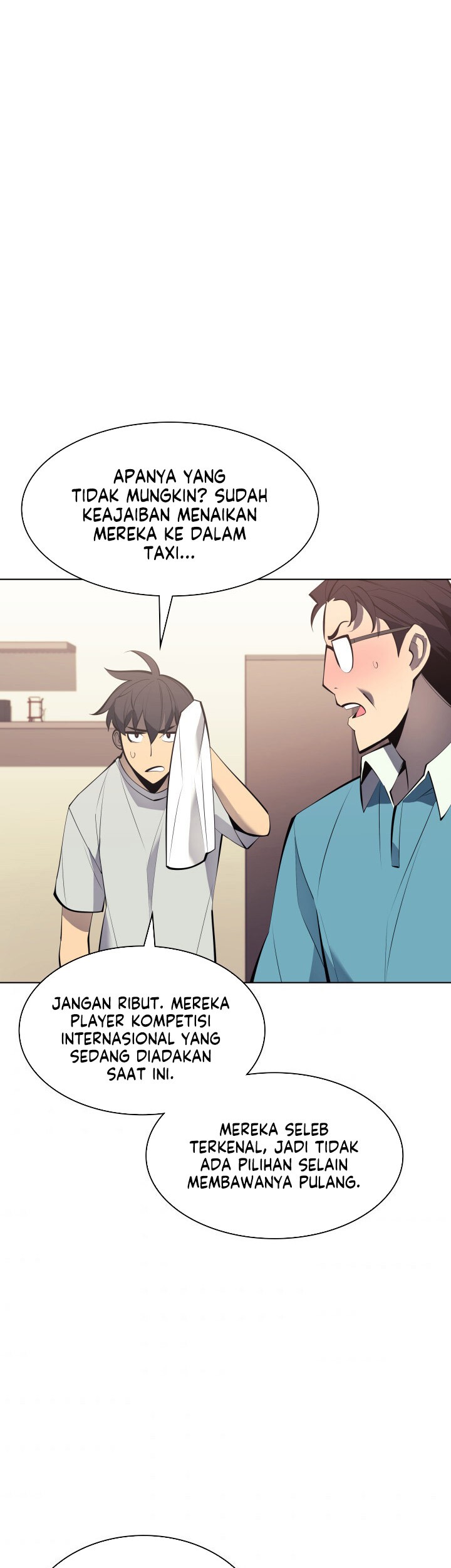 Overgeared Chapter 96 Gambar 63