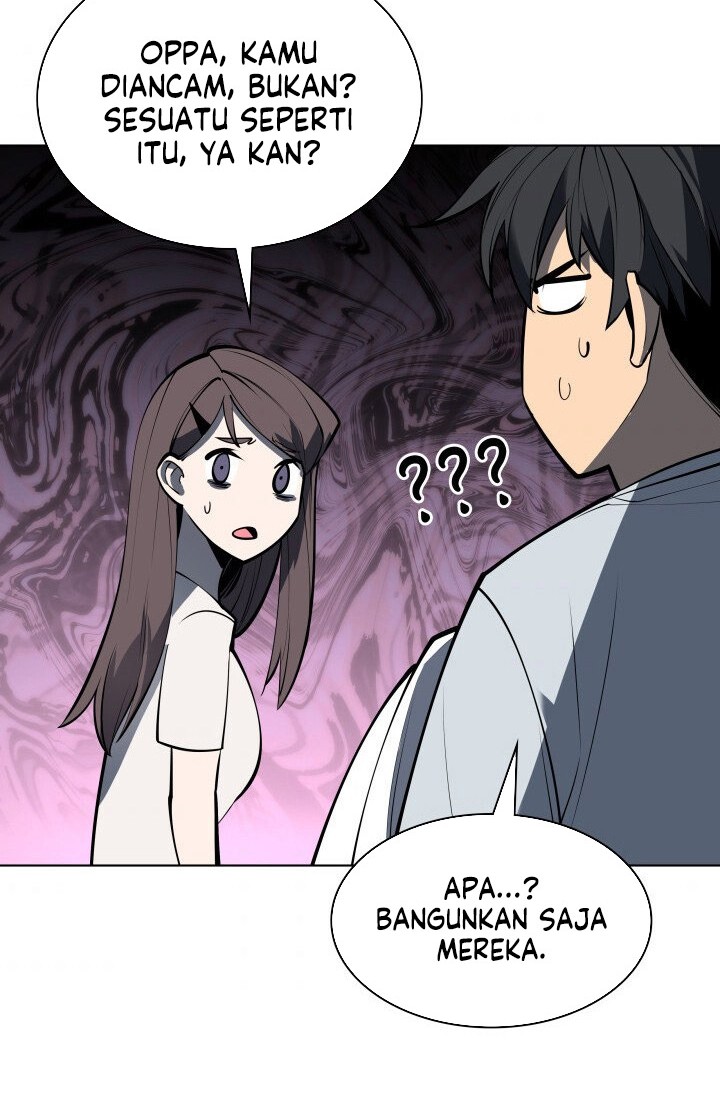 Overgeared Chapter 96 Gambar 64