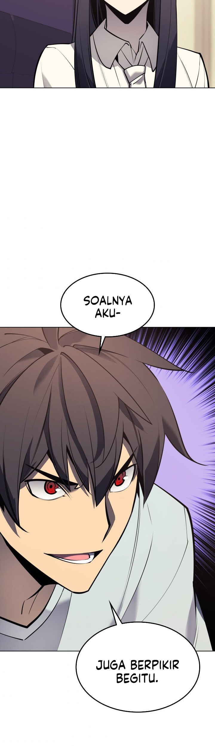 Overgeared Chapter 96 Gambar 79