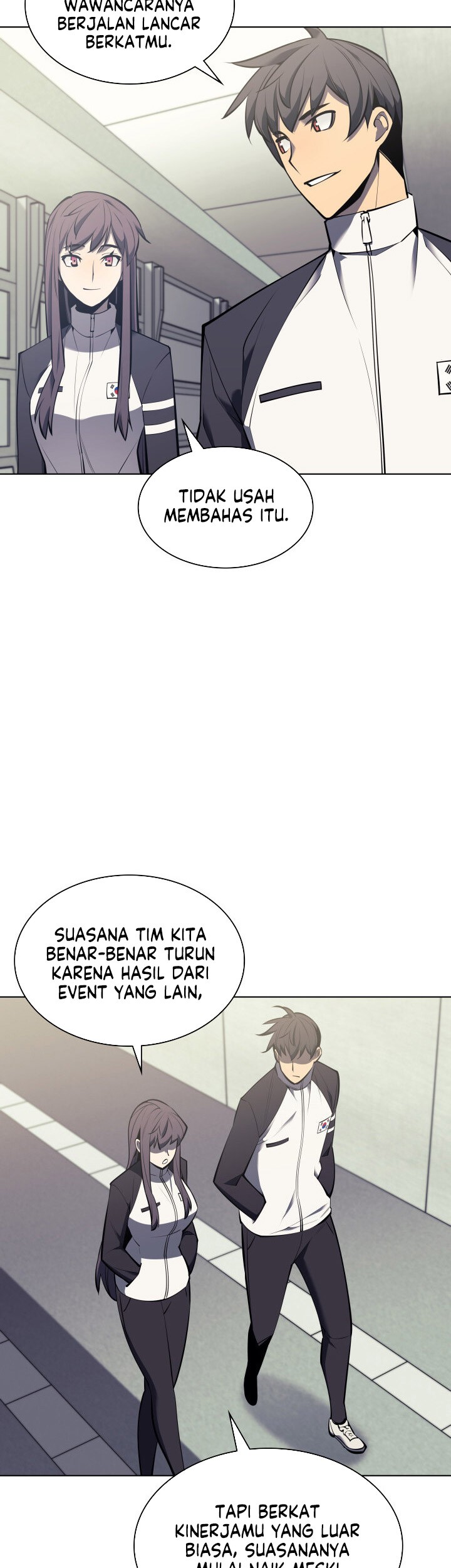 Overgeared Chapter 96 Gambar 7
