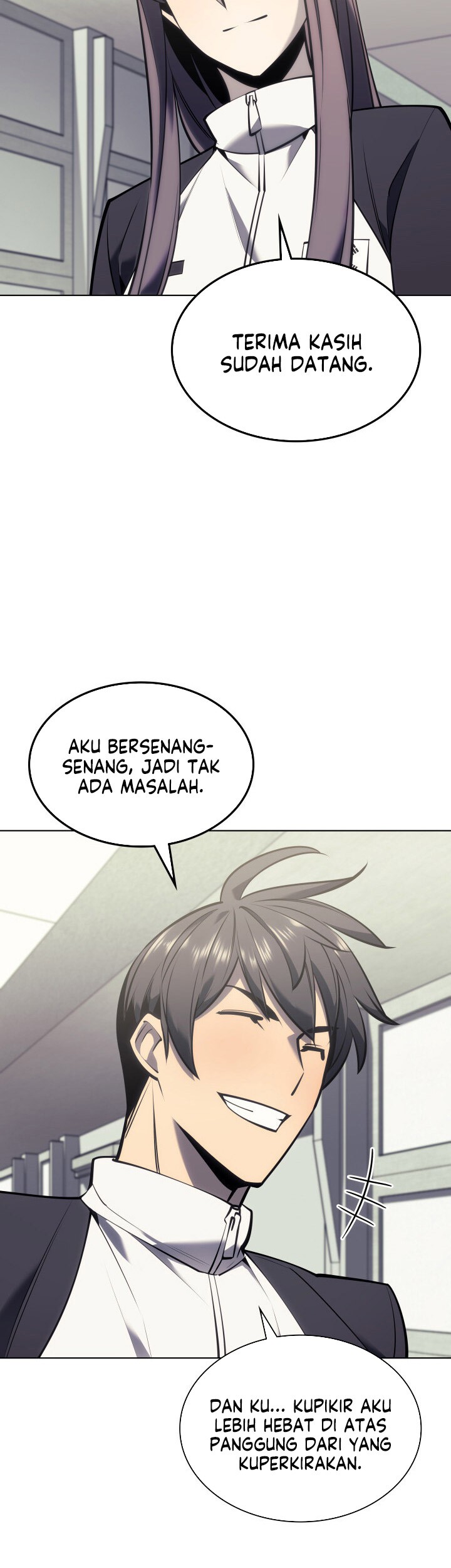 Overgeared Chapter 96 Gambar 9