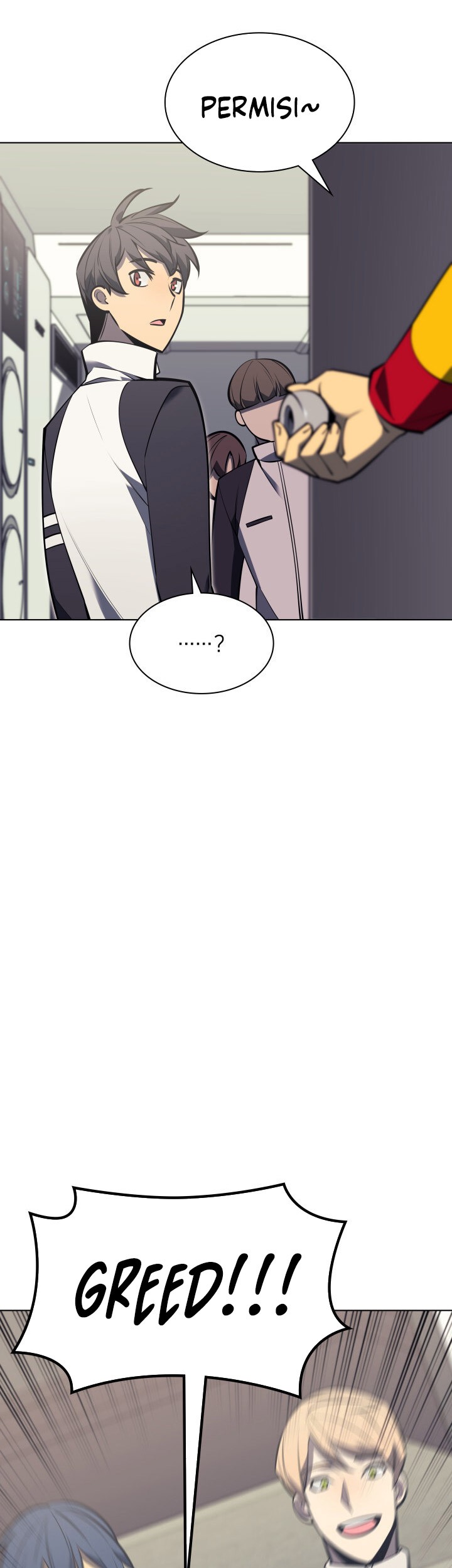 Overgeared Chapter 96 Gambar 15