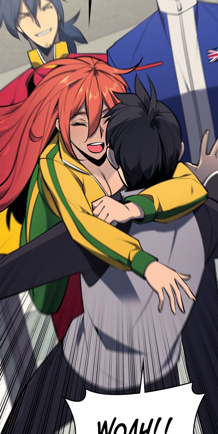 Overgeared Chapter 96 Gambar 16