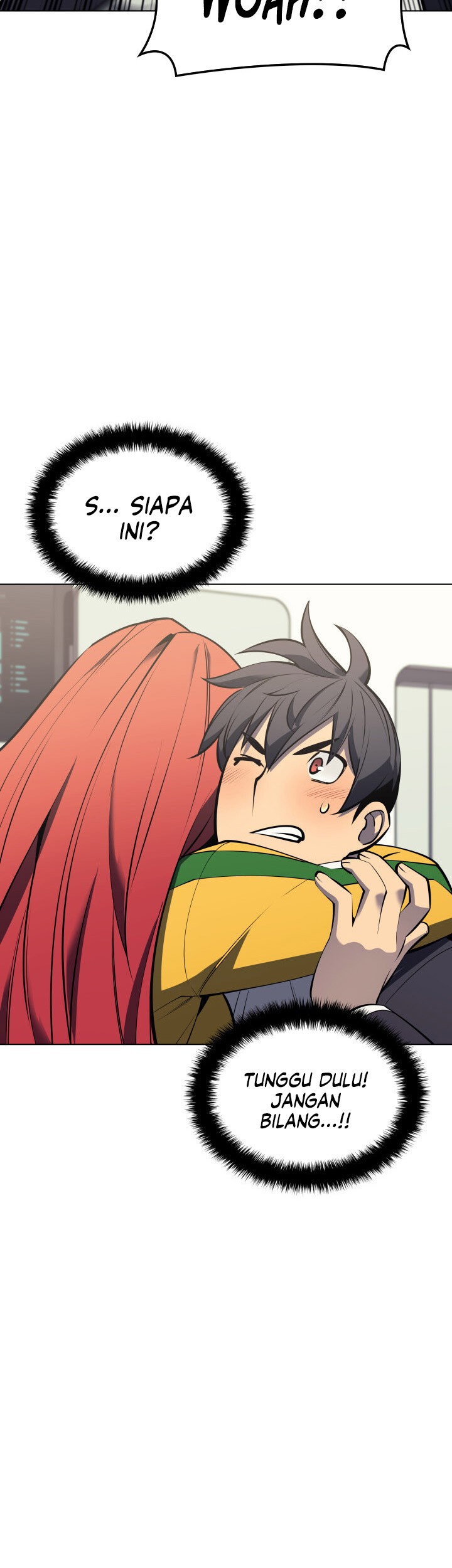 Overgeared Chapter 96 Gambar 17