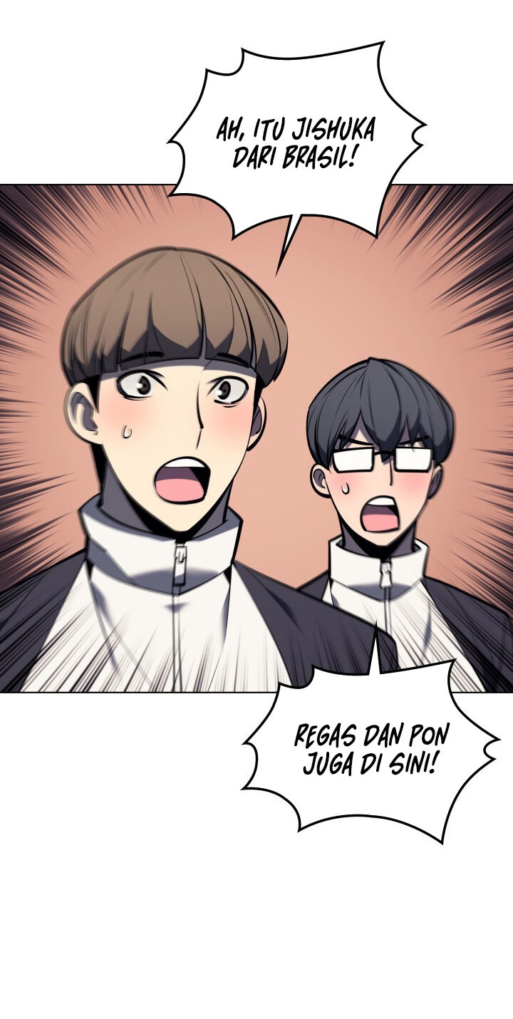 Overgeared Chapter 96 Gambar 18