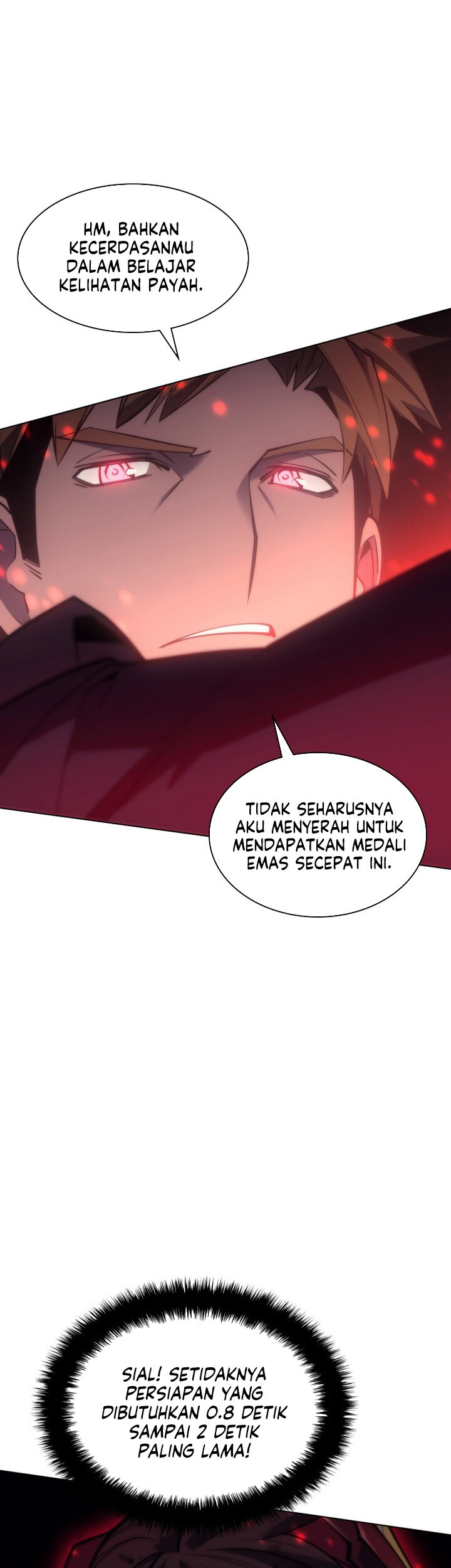 Overgeared Chapter 95 Gambar 27