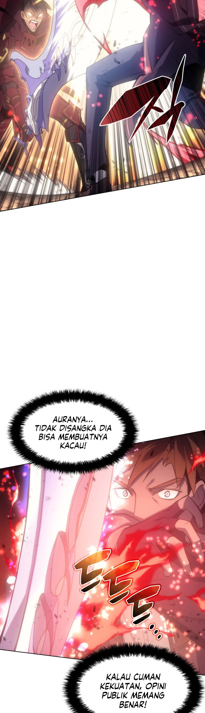 Overgeared Chapter 95 Gambar 31