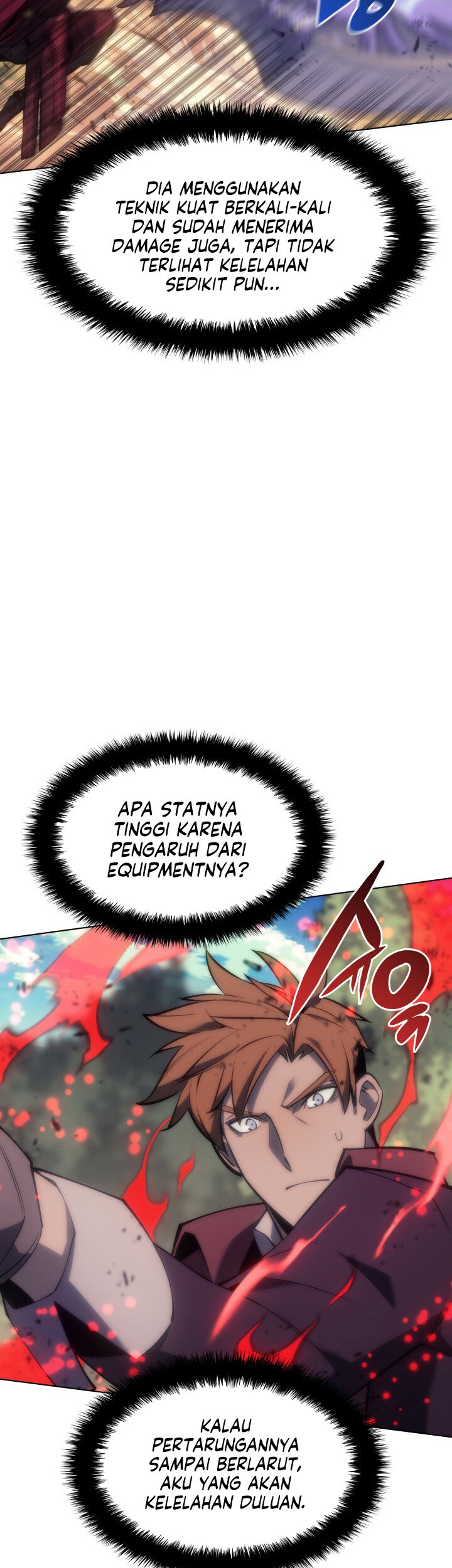 Overgeared Chapter 95 Gambar 33
