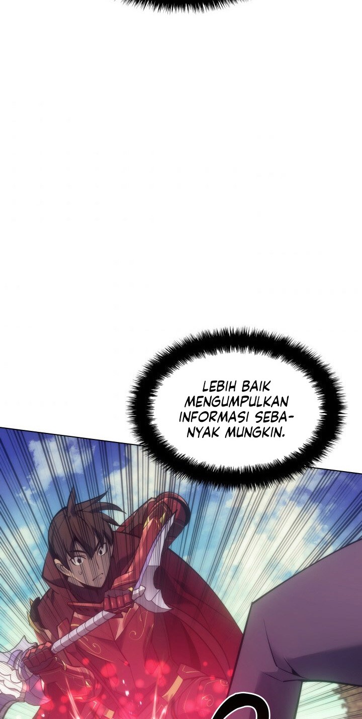 Overgeared Chapter 95 Gambar 34