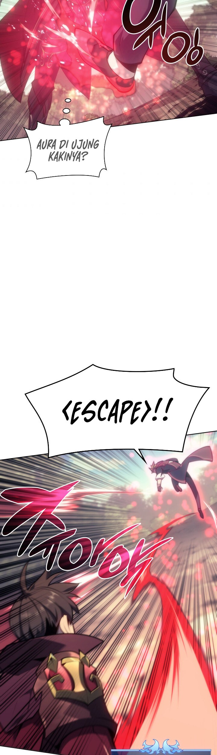 Overgeared Chapter 95 Gambar 35