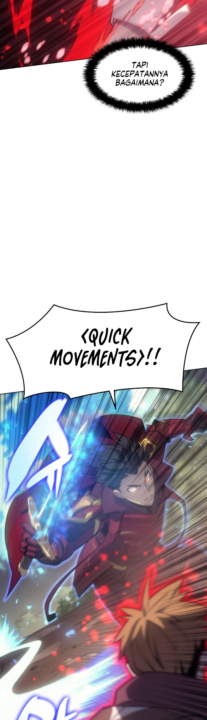 Overgeared Chapter 95 Gambar 37