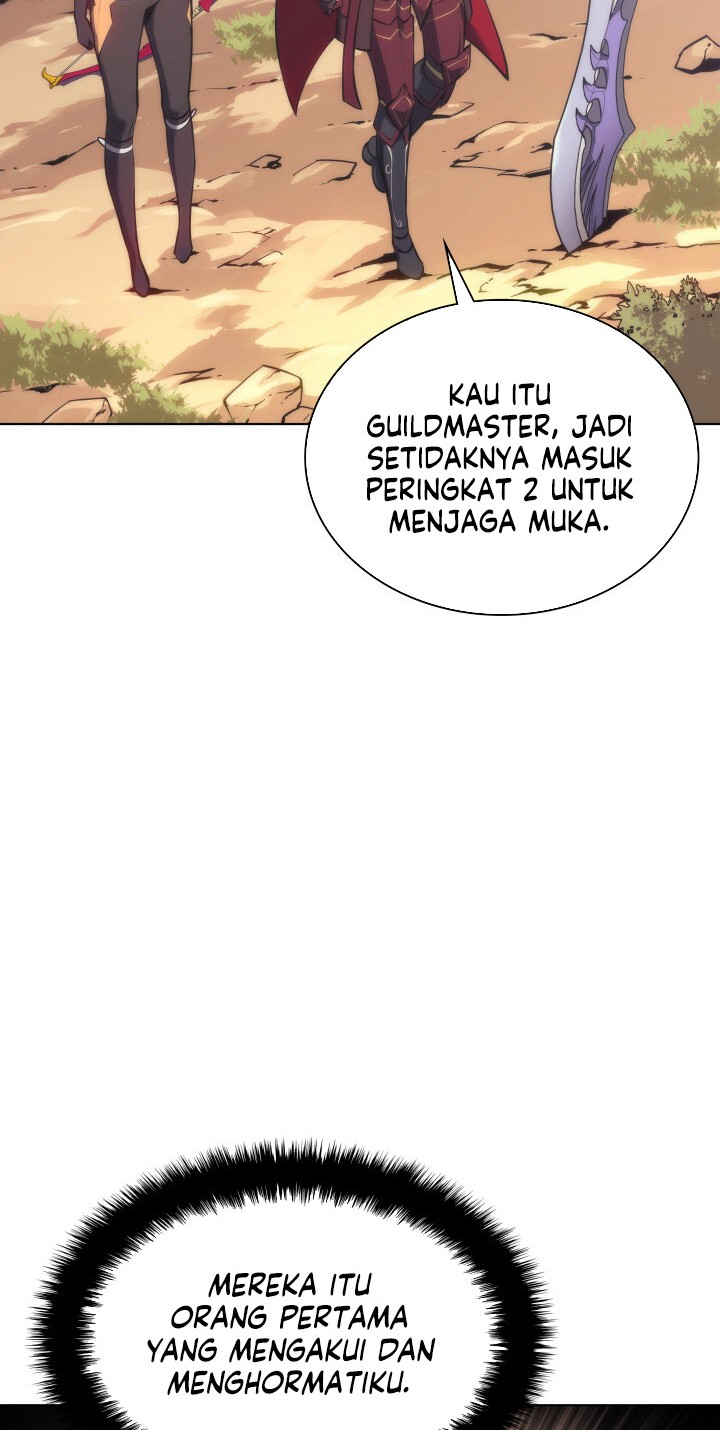 Manhwa Overgeared Chapter 95 gambar nomor 2