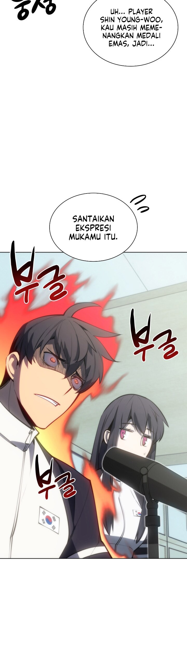 Overgeared Chapter 95 Gambar 53