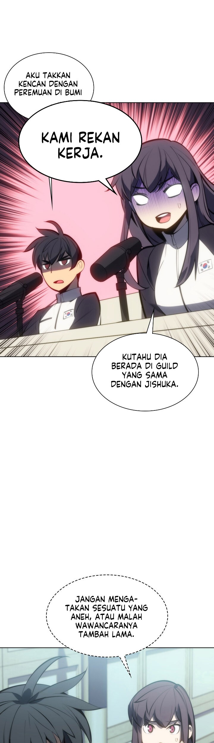 Overgeared Chapter 95 Gambar 57