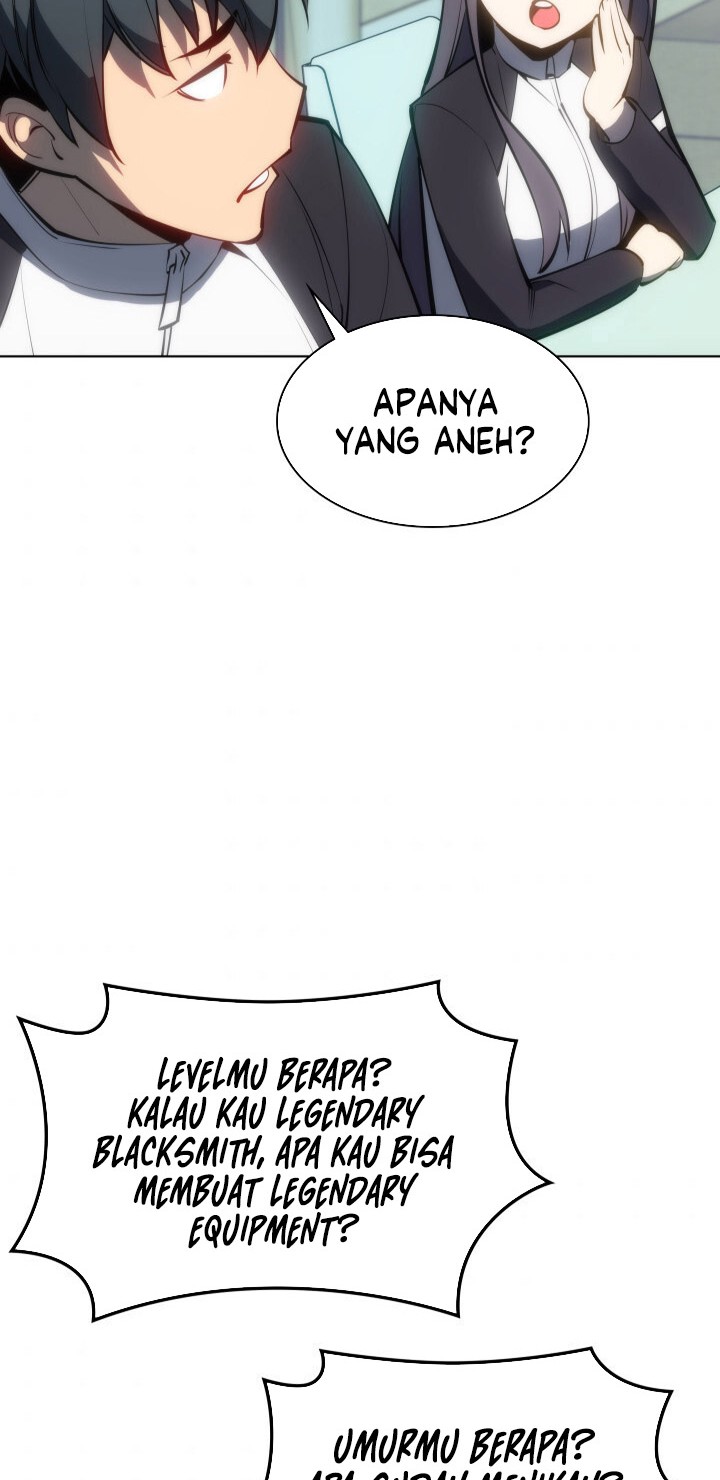 Overgeared Chapter 95 Gambar 58