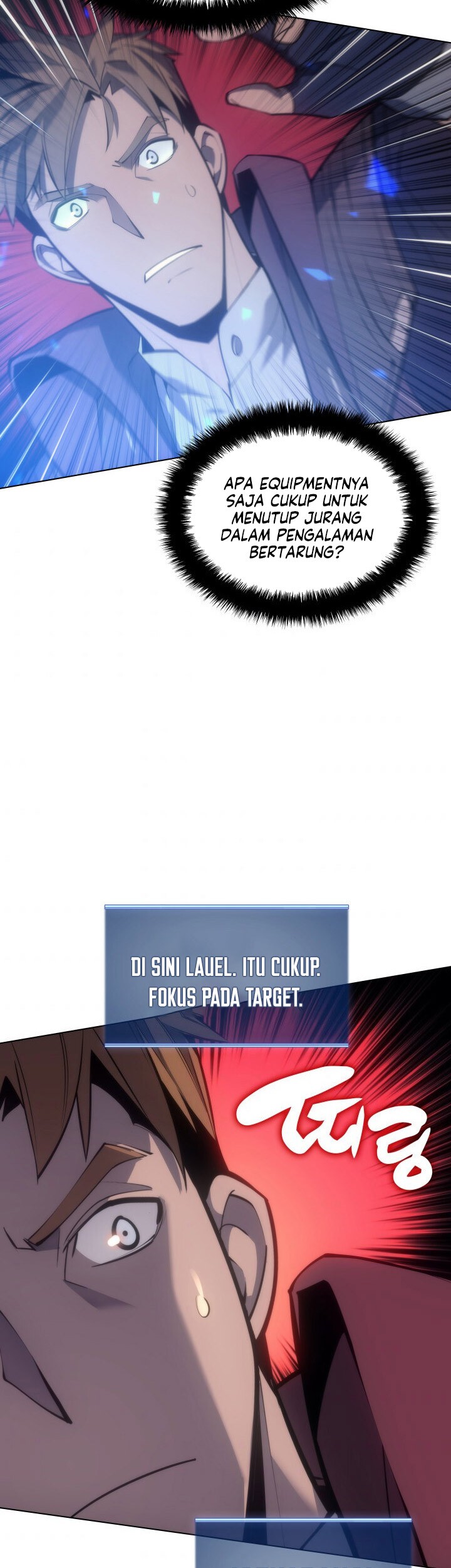 Overgeared Chapter 95 Gambar 39