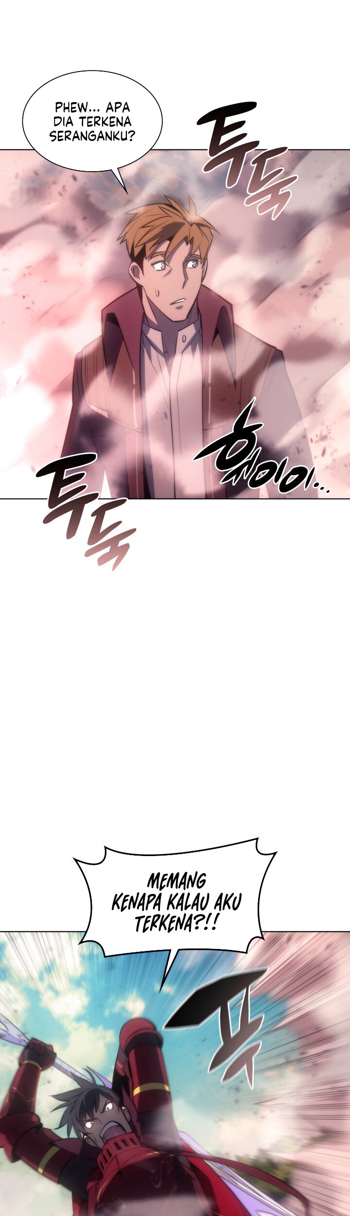 Overgeared Chapter 95 Gambar 43