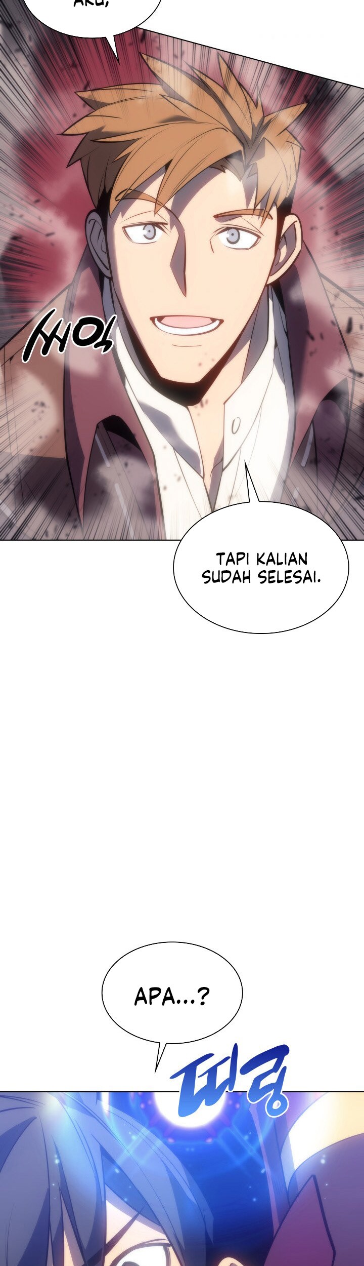 Overgeared Chapter 95 Gambar 45