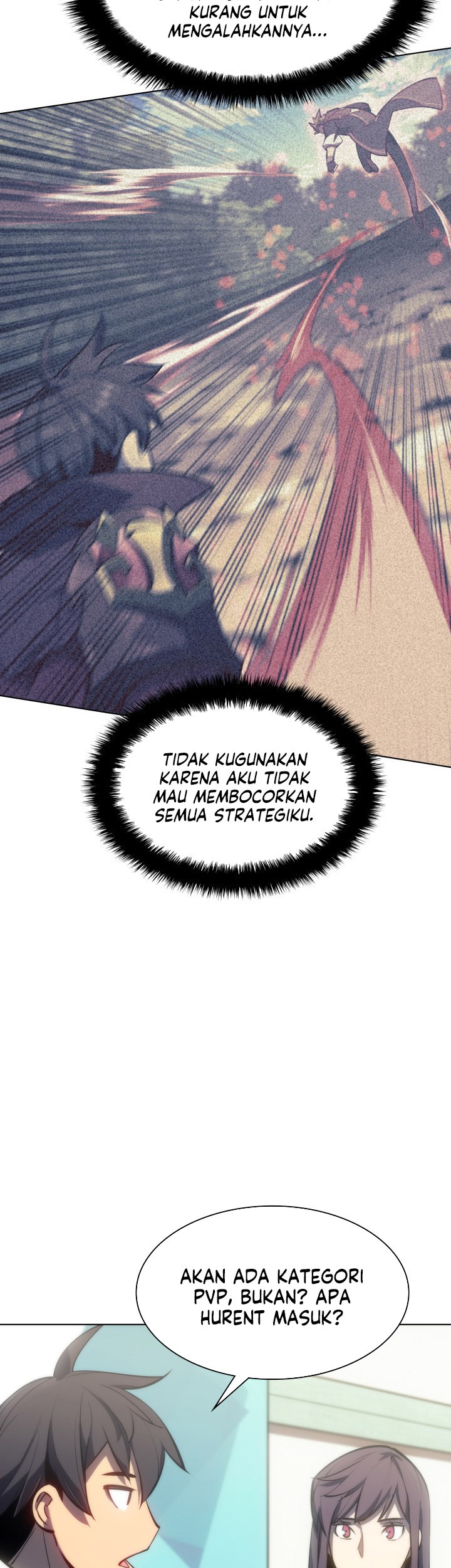 Overgeared Chapter 95 Gambar 75