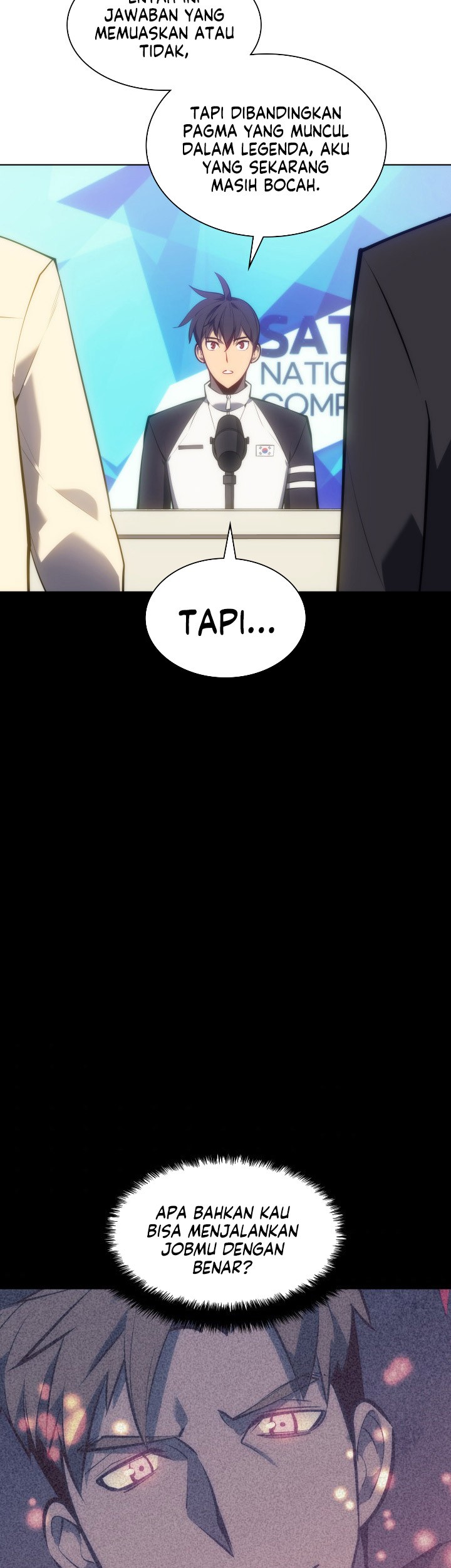 Overgeared Chapter 95 Gambar 77