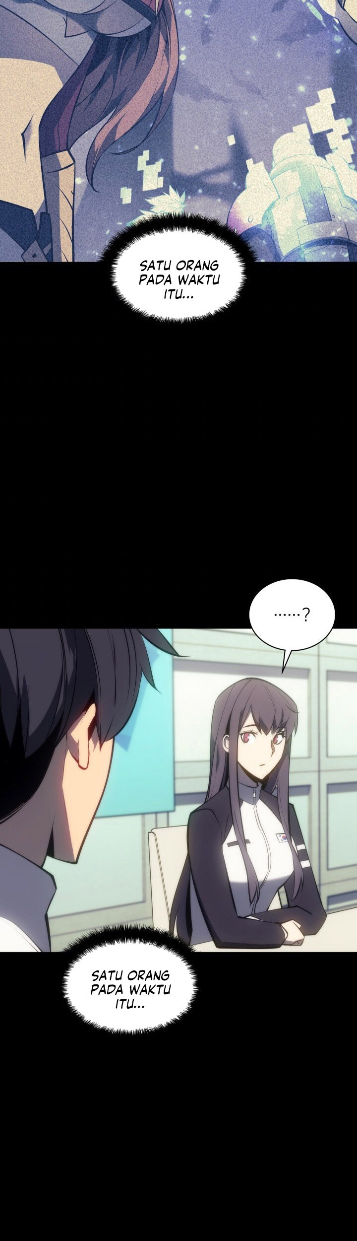 Overgeared Chapter 95 Gambar 63