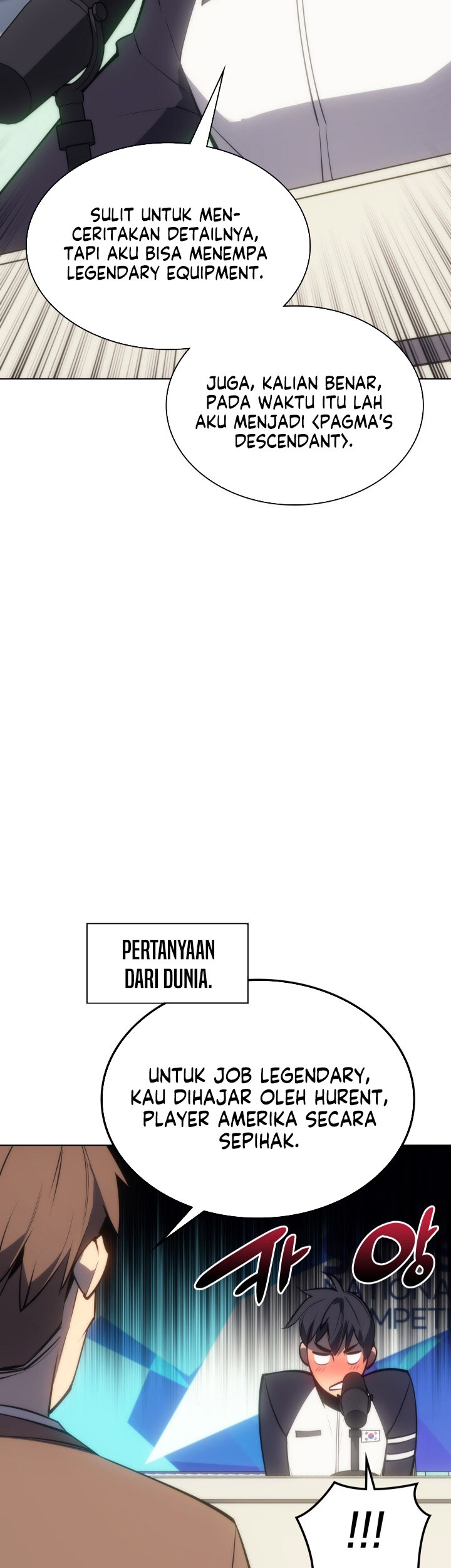 Overgeared Chapter 95 Gambar 65