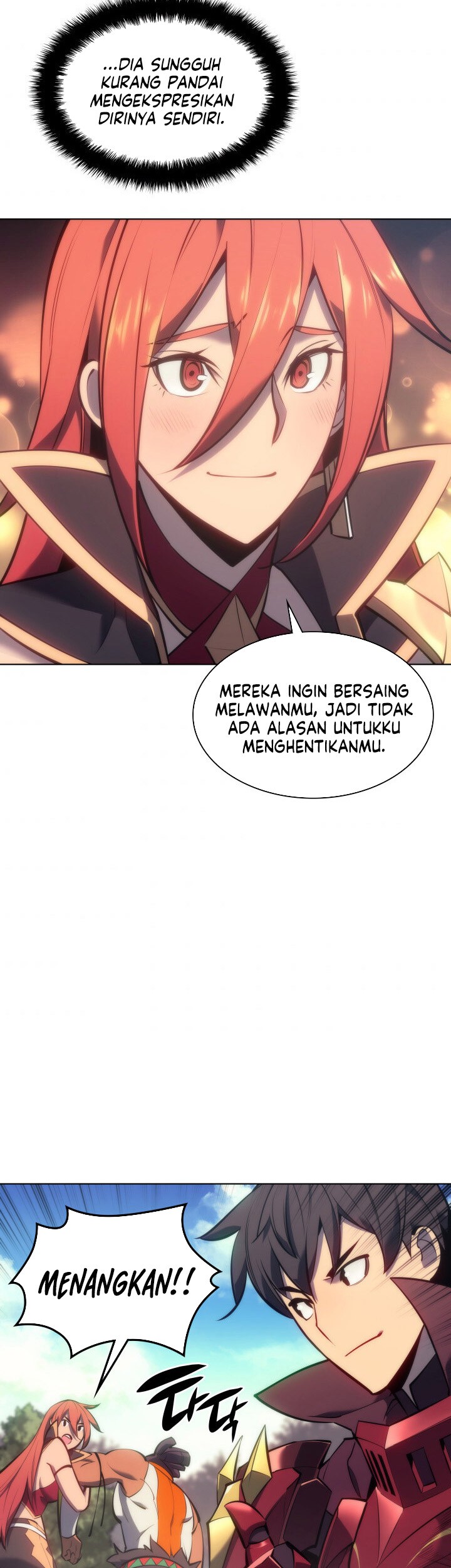 Overgeared Chapter 95 Gambar 5