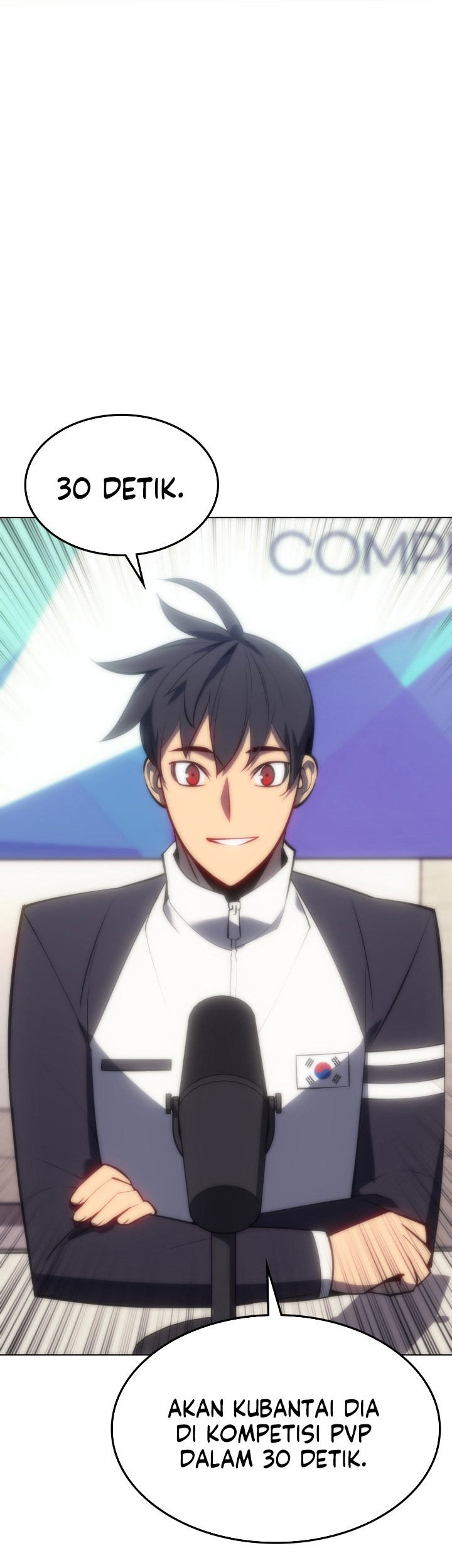 Overgeared Chapter 95 Gambar 79