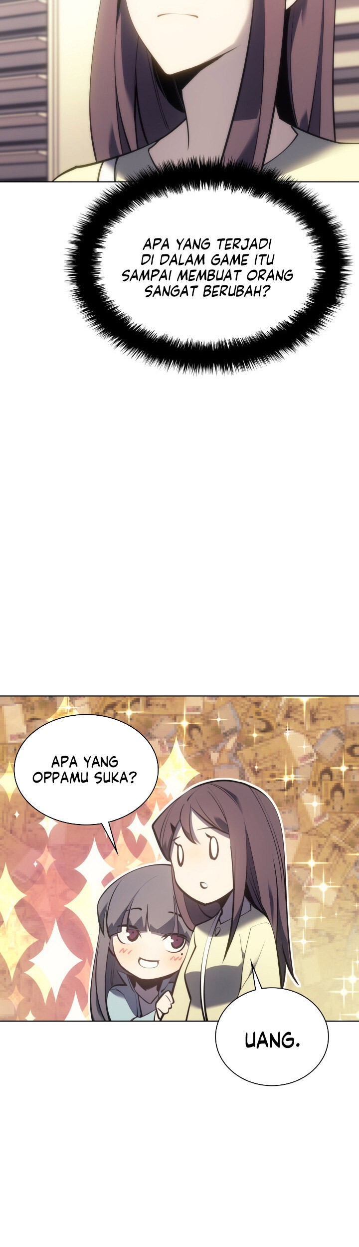 Overgeared Chapter 95 Gambar 9