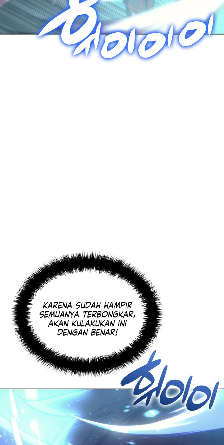 Overgeared Chapter 95 Gambar 12