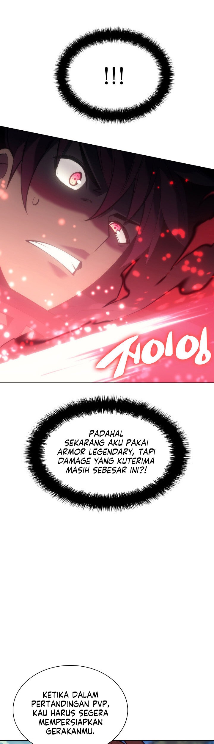 Overgeared Chapter 95 Gambar 15