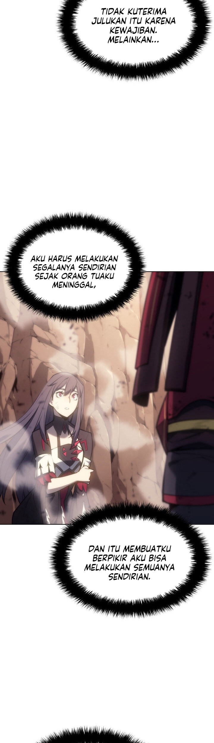 Overgeared Chapter 94 Gambar 27