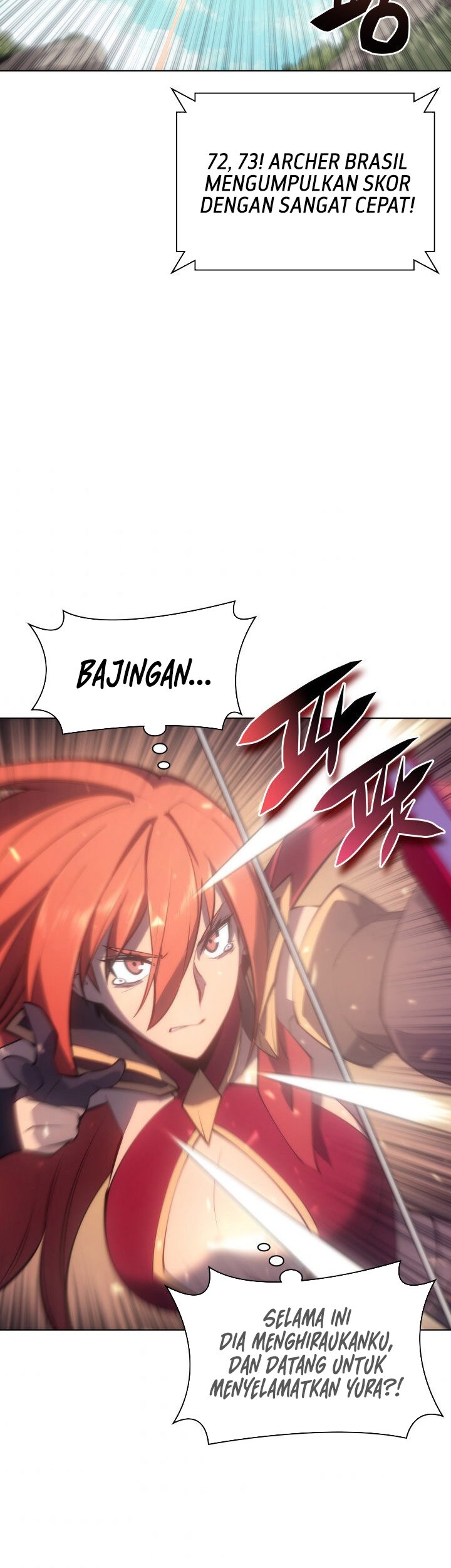 Overgeared Chapter 94 Gambar 33