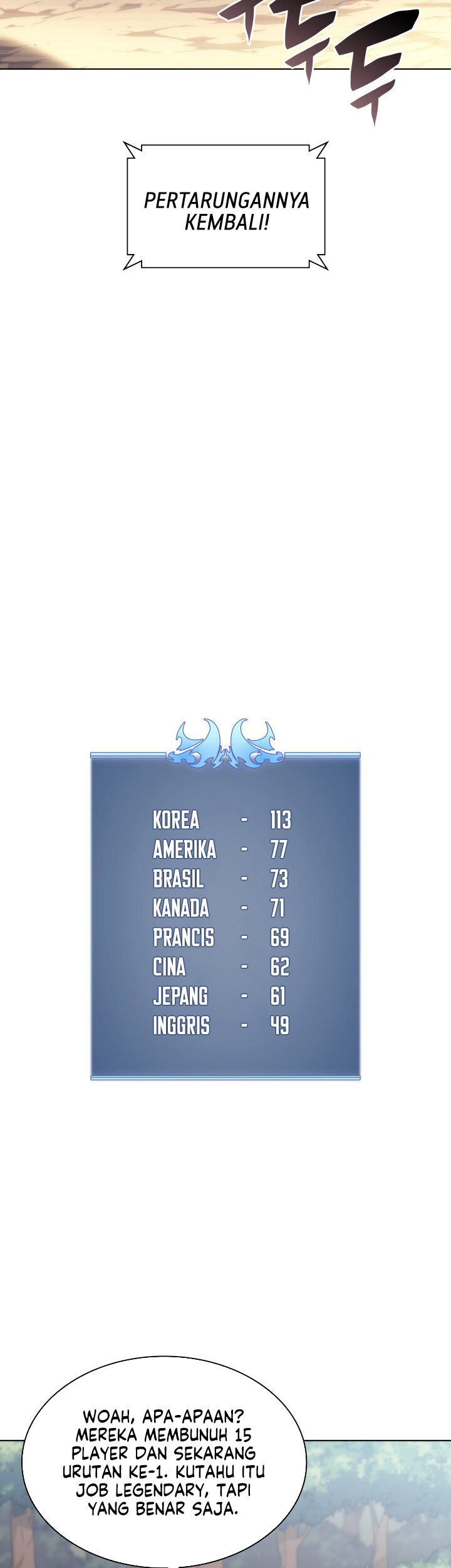 Overgeared Chapter 94 Gambar 35