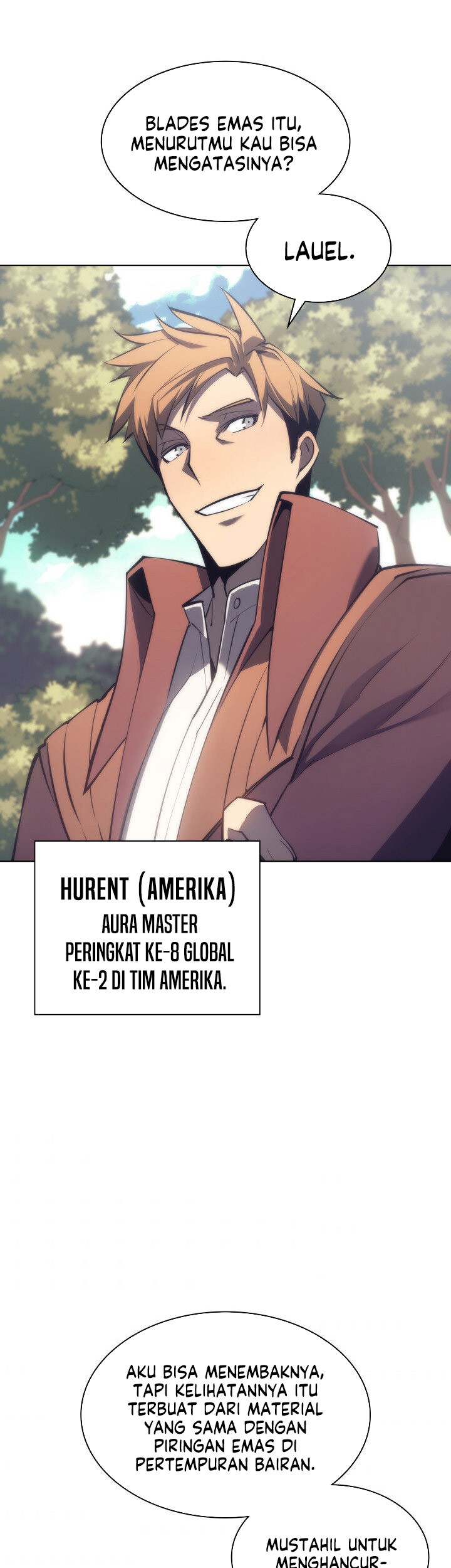 Overgeared Chapter 94 Gambar 37