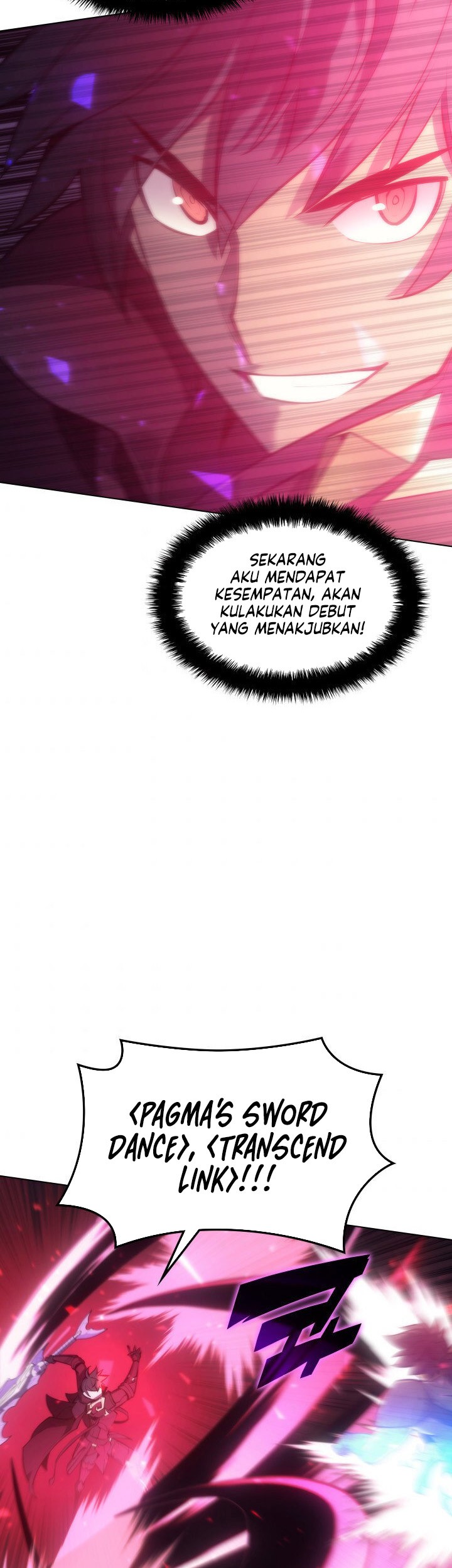 Overgeared Chapter 94 Gambar 19