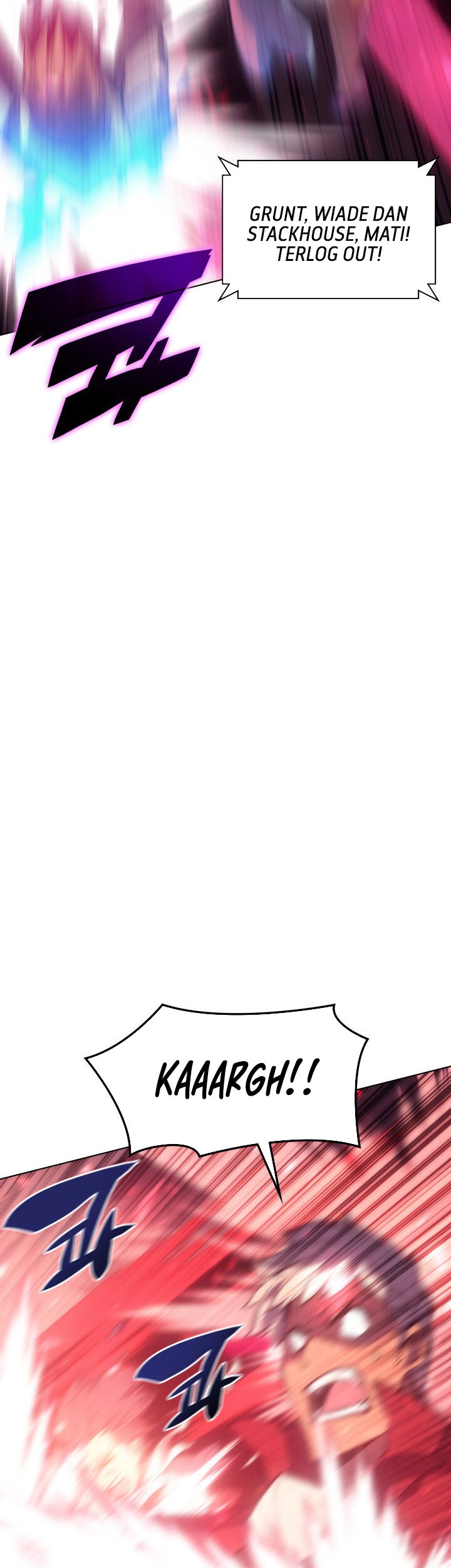 Overgeared Chapter 94 Gambar 21