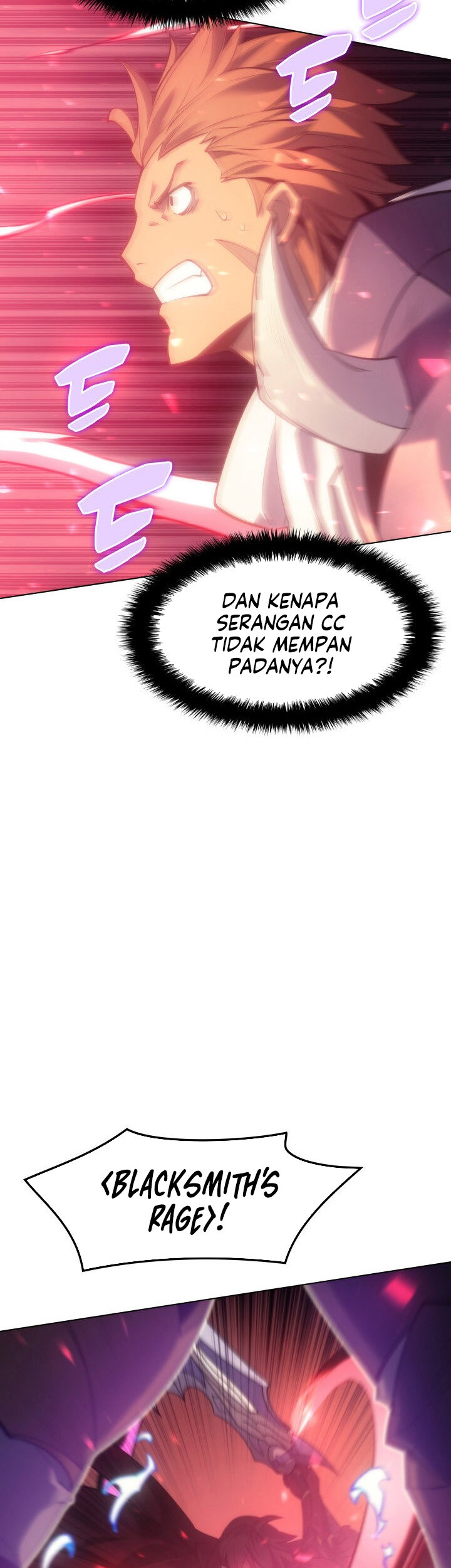 Overgeared Chapter 94 Gambar 23