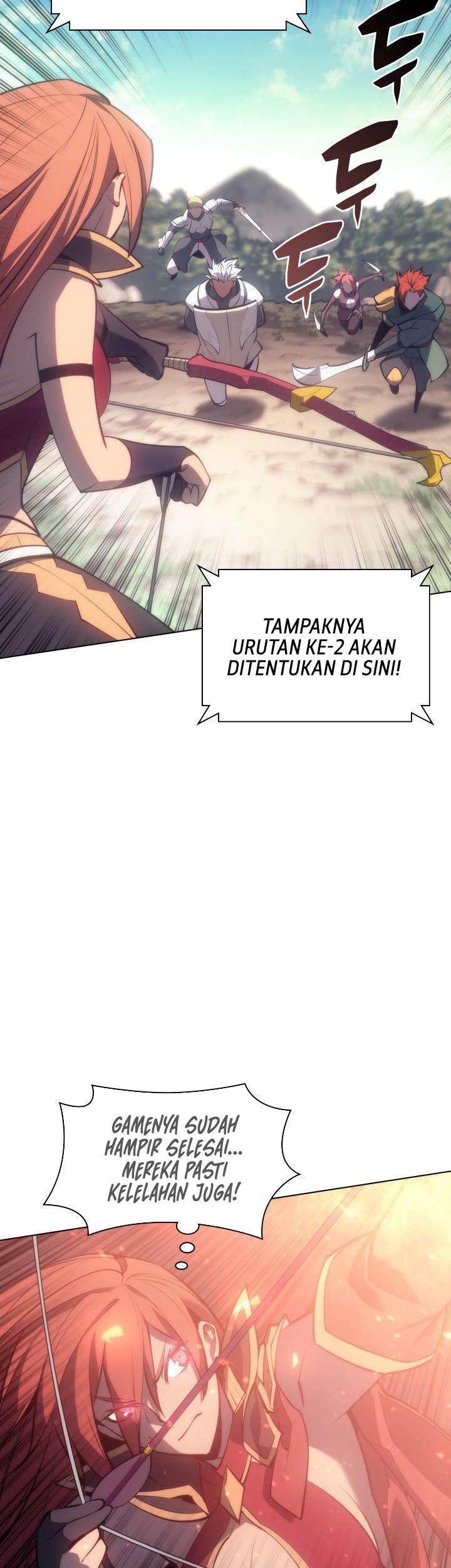 Overgeared Chapter 94 Gambar 47