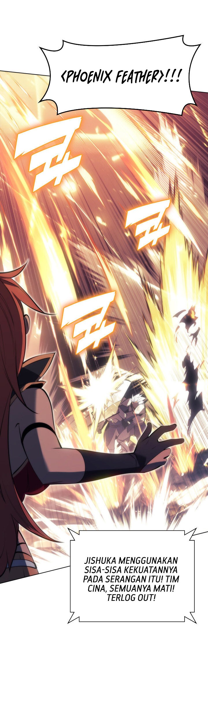 Overgeared Chapter 94 Gambar 49