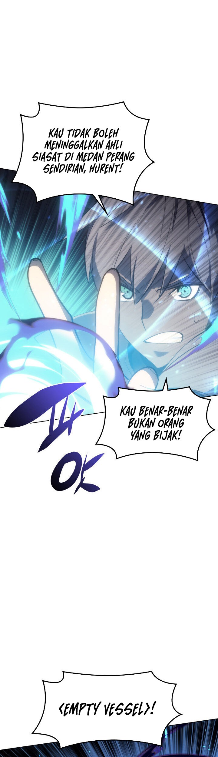 Overgeared Chapter 94 Gambar 51