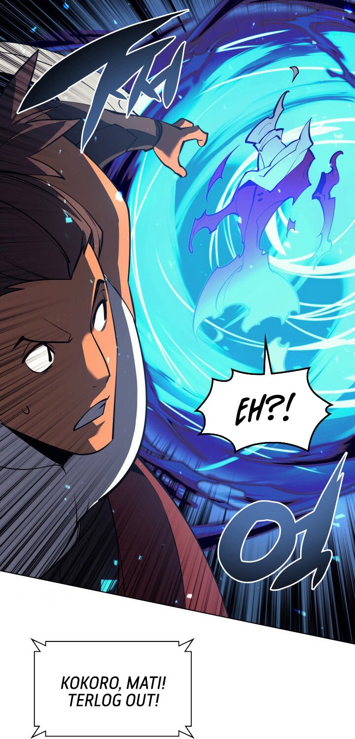 Overgeared Chapter 94 Gambar 52