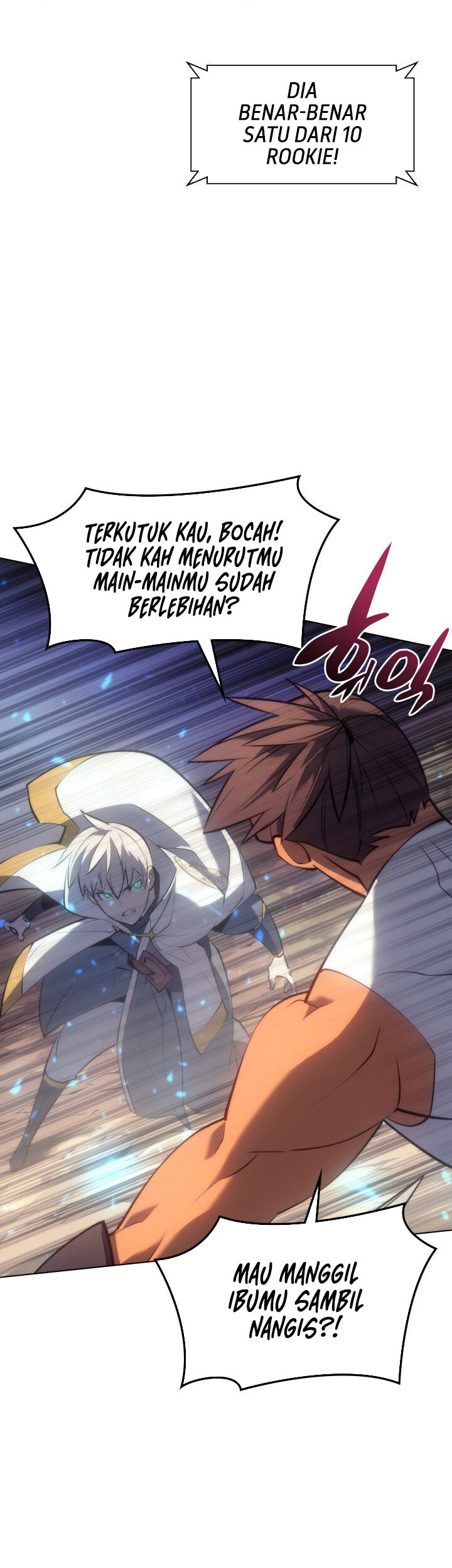 Overgeared Chapter 94 Gambar 53